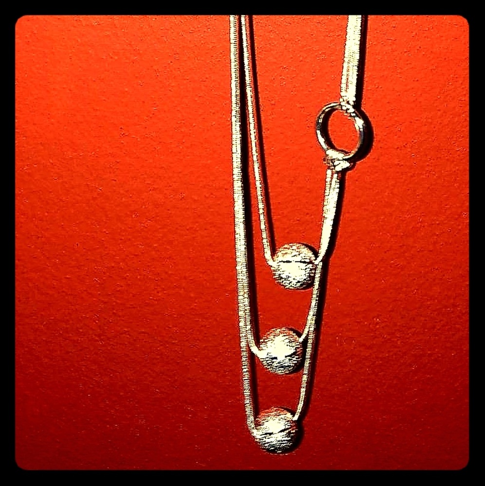 925 Silver Jewelry